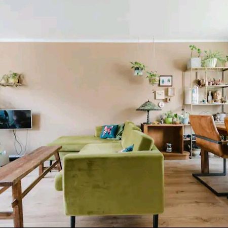 Casa Suzanne Apartment Herven Luaran gambar