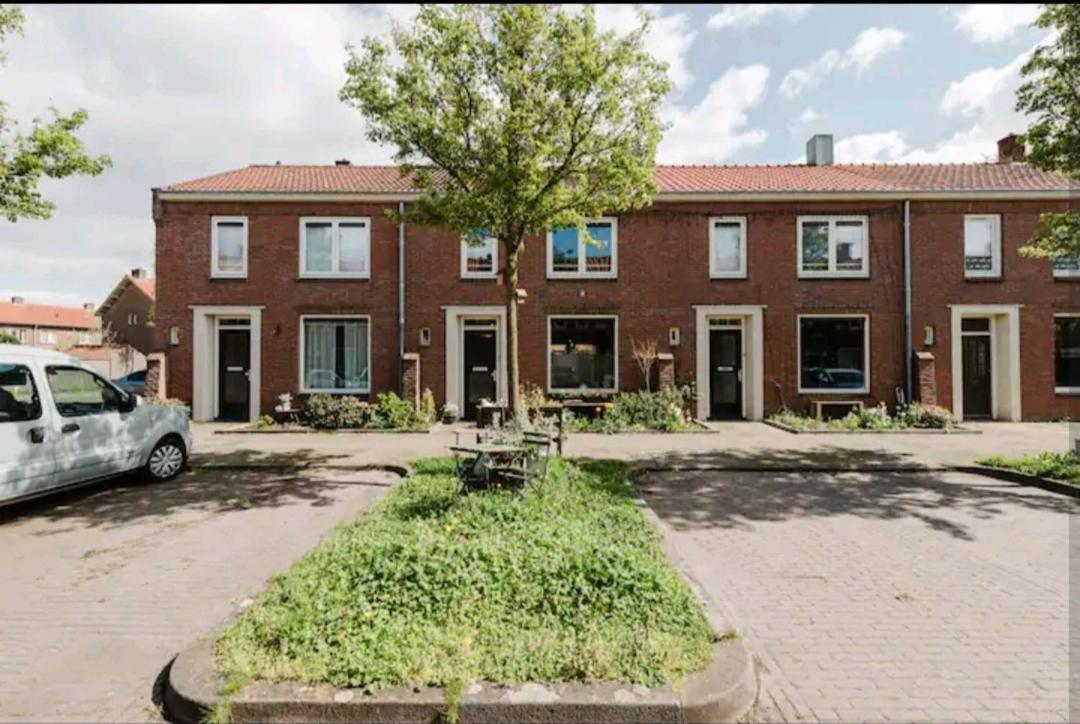 Casa Suzanne Apartment Herven Luaran gambar