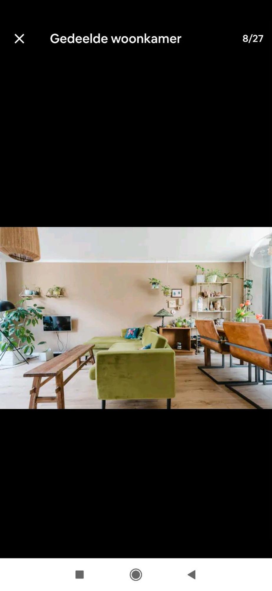 Casa Suzanne Apartment Herven Luaran gambar