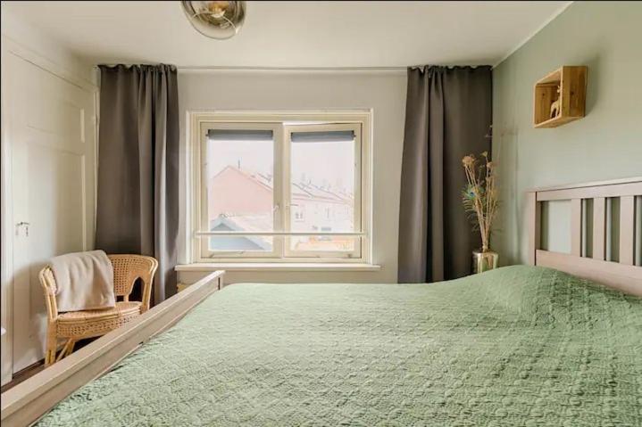 Casa Suzanne Apartment Herven Luaran gambar